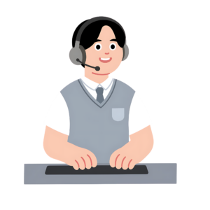 خدمة عملاء عقارات